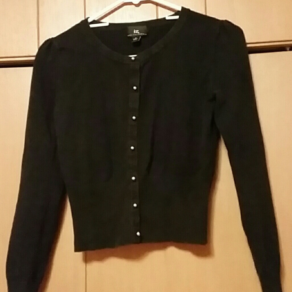 Cute sweater
